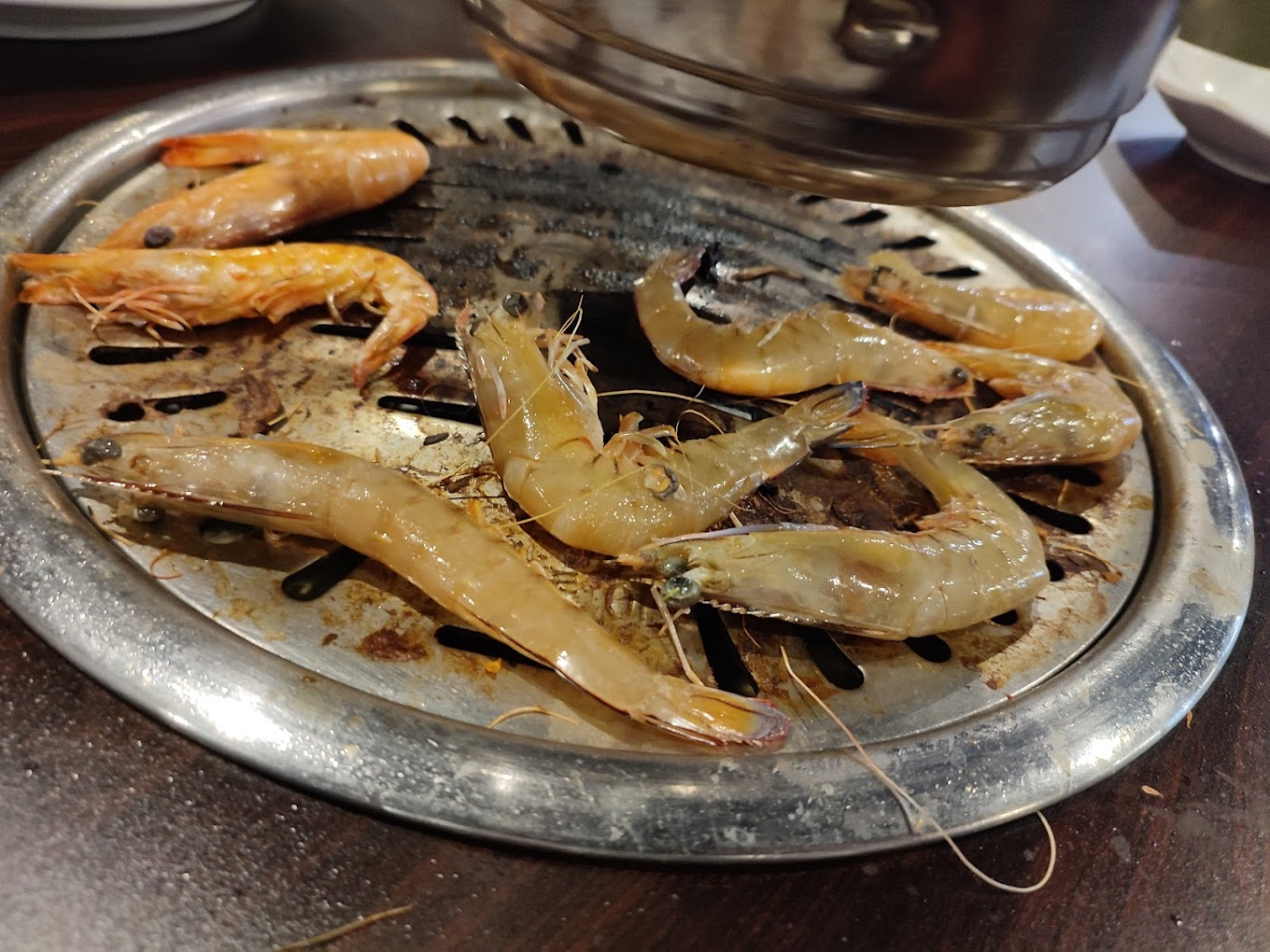 Seafood